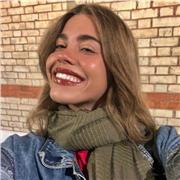 ’m patient and committed to creating a supportive environment where students can explore their creativity and grow in confidence.